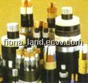 XLPE insulation power cable of 35 KV or lower